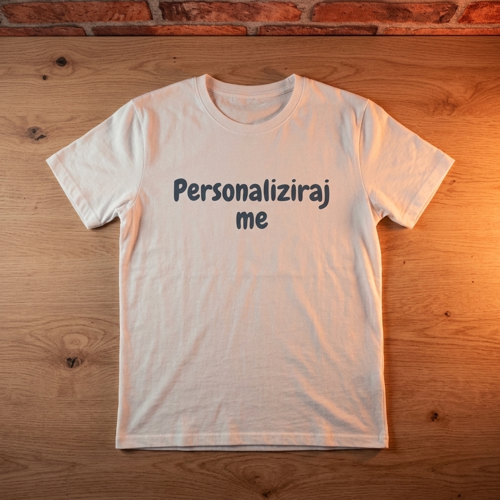 Personalizirana majica