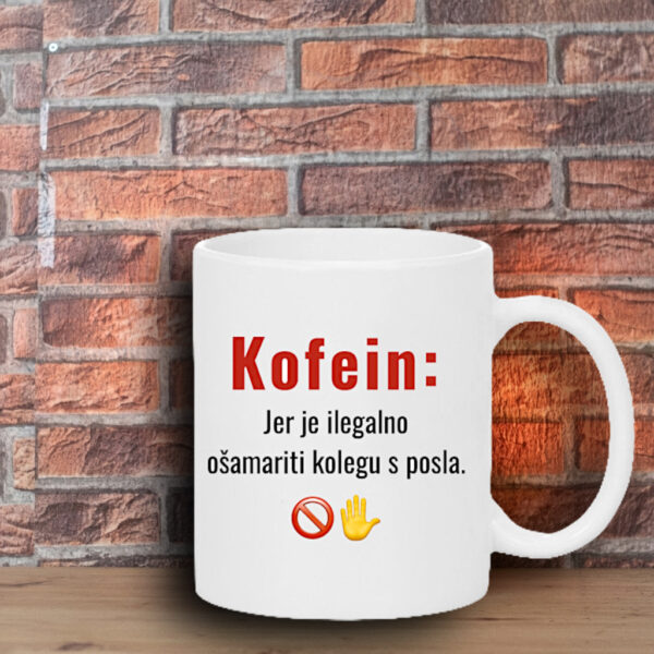 kofein