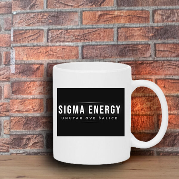 sigma energy