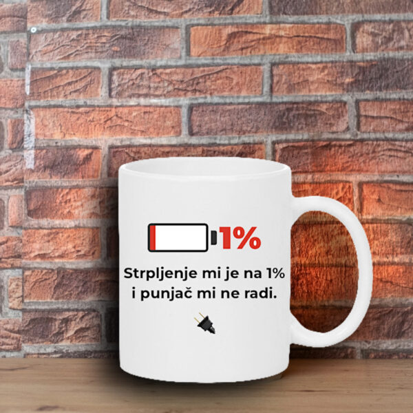 strpljenje